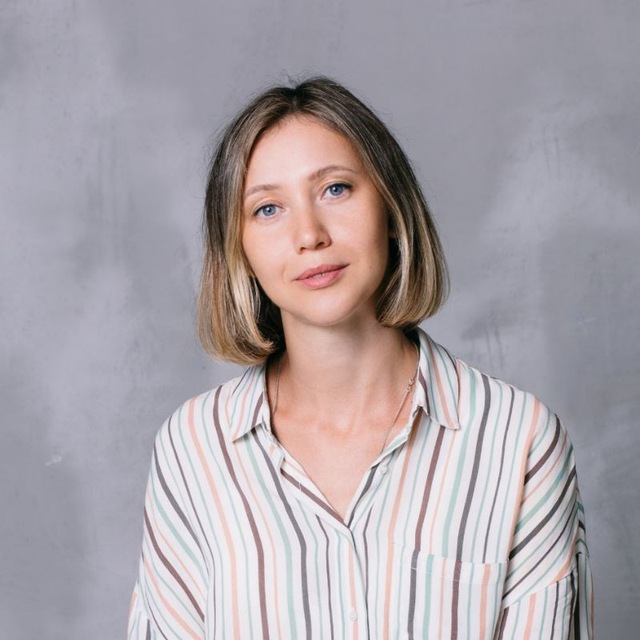 EMDR.CLUB Елены Дорош