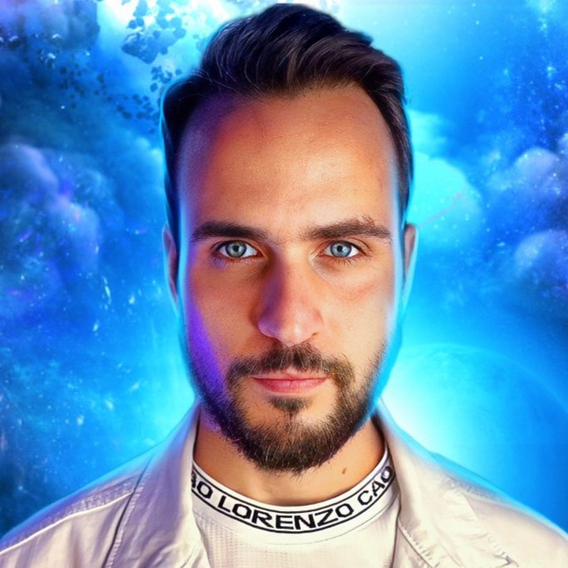 Юрий Малышев ♥️
