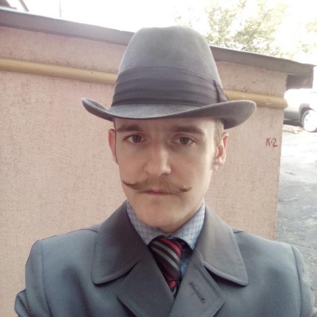 Политолог Богатырёв