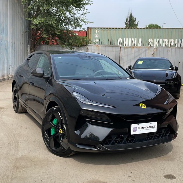 China Cars Co., Limited