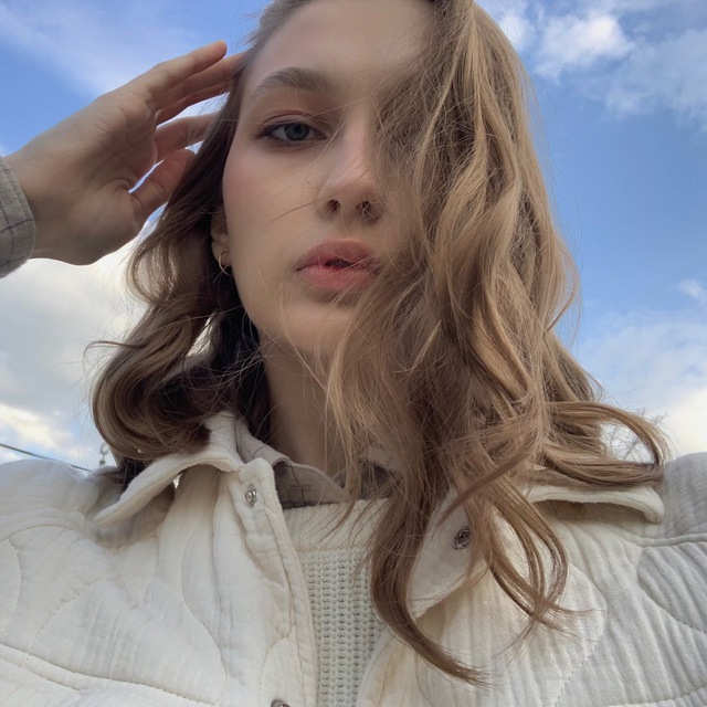 varvara’s blog