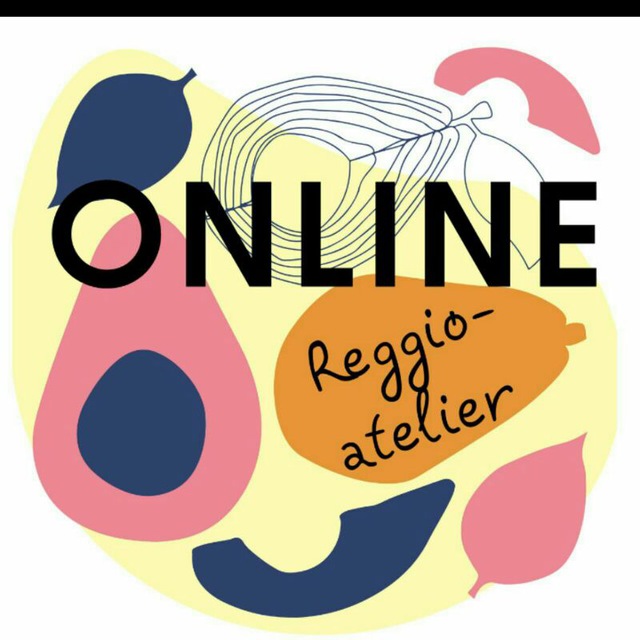 Reggio-atelier | online