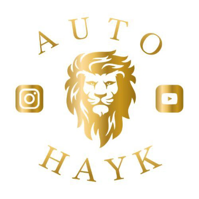 Auto Hayk. КАТАЛОГ ??????