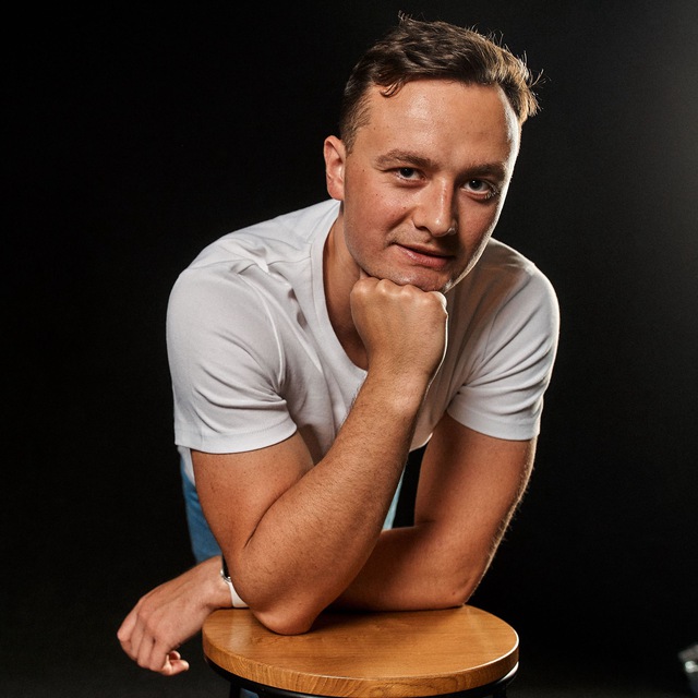 Александр Ершов | AI и бизнес