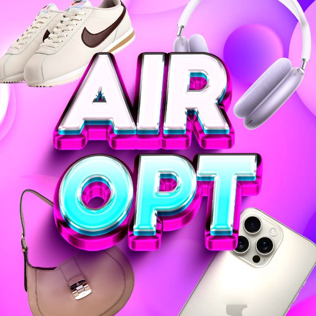 Airopt