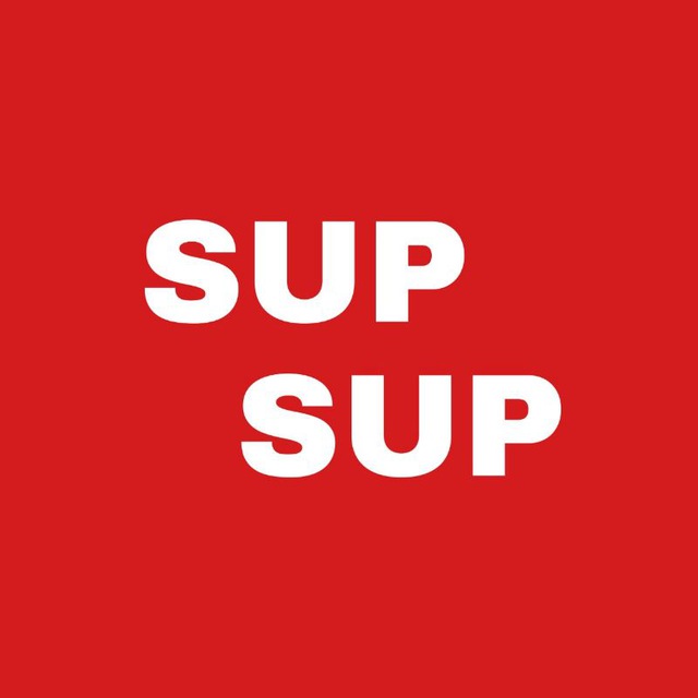 SUPSUP