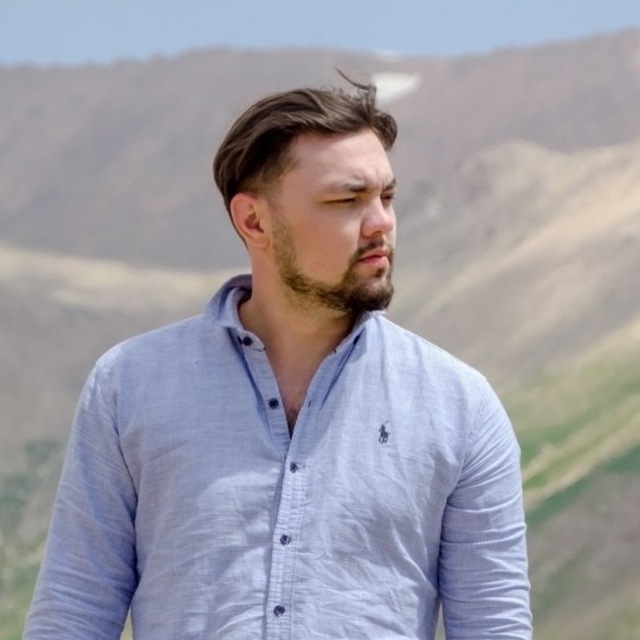 ОПОРА НА СЕБЯ - Артур Цой