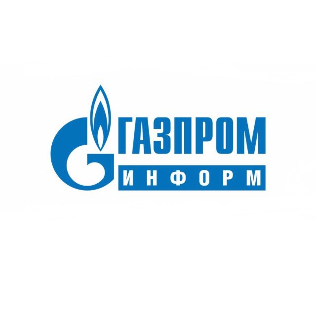 Газпром информ