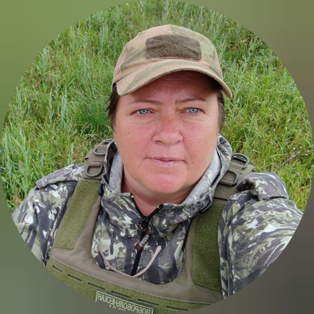 Ольга Селецкая