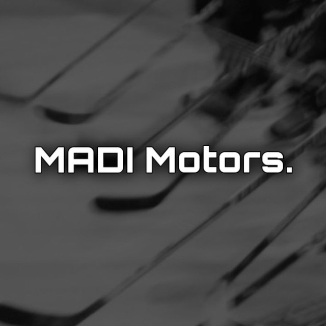 MADI Motors Live?