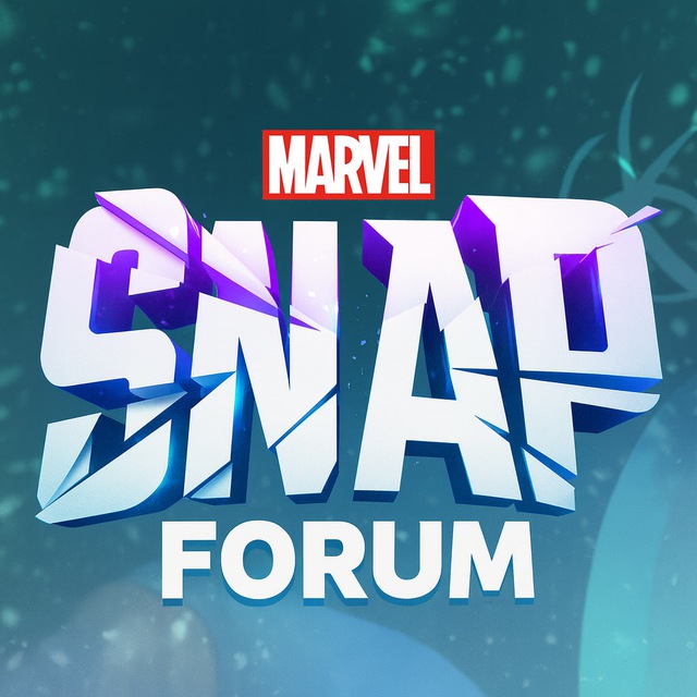 MARVEL SNAP FORUM [RU/EN]