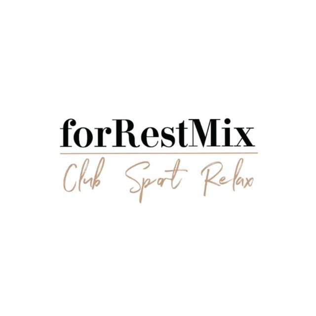 ForRestMix Club