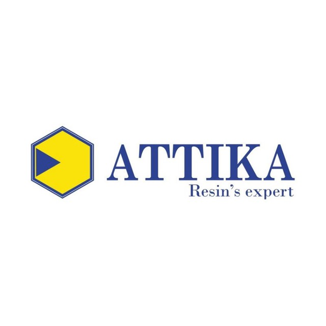 ATTIKA Resin's expert