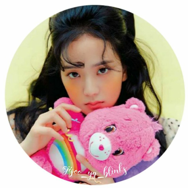 JISOO | BLΛƆKPIИK