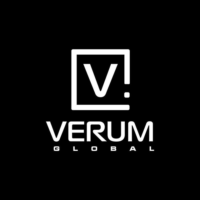 VERUM GLOBAL OFFICIAL - официальный telegram-канал Компании Верум Глобал