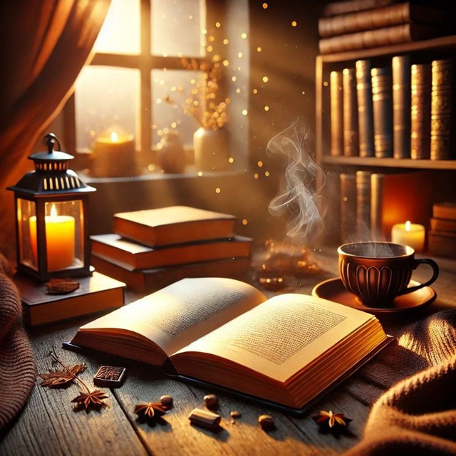 Бесплатные книги