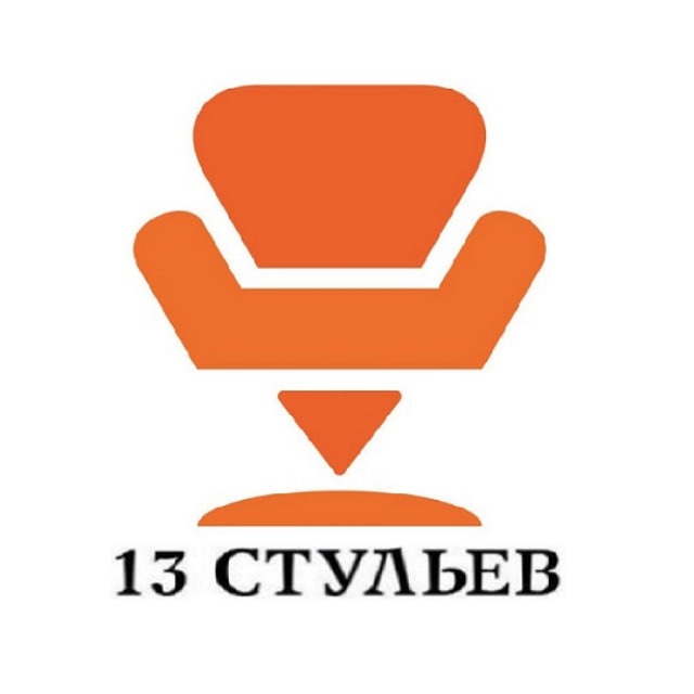 Офисная мебель кресла стулья диваны - 13 Стульев