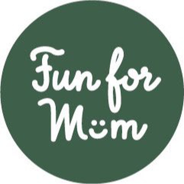 Fun for mum