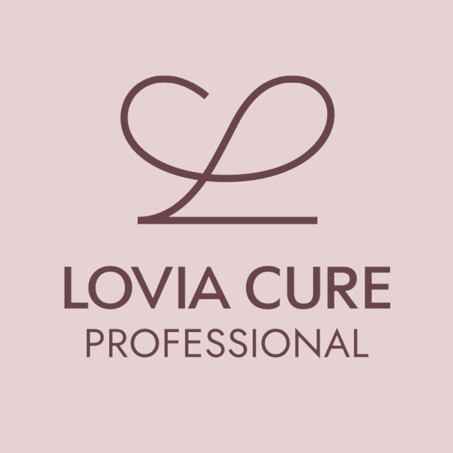 Lovia Cure | Гель-лаки | Материалы для маникюра