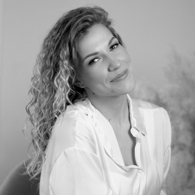 Голосова Екатерина