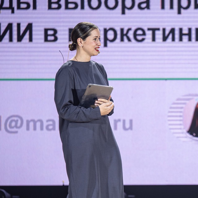 Канал Инны Гониной