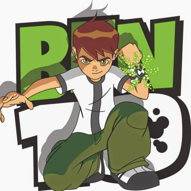 Ben 10: Secret of the Omnitrix (TV Movie 2007) - IMDb