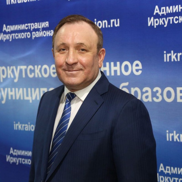 Леонид Фролов