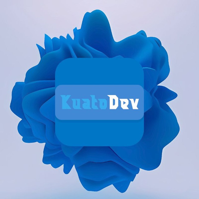 KuatoDev-Projects