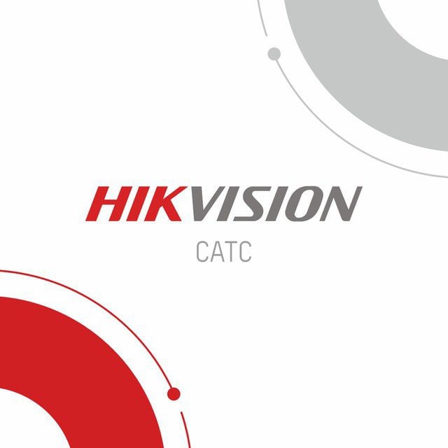 Hikvision CATC