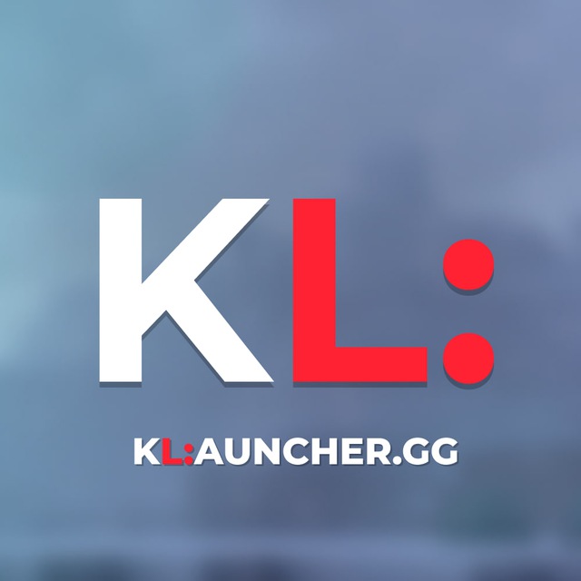 KLauncher.gg