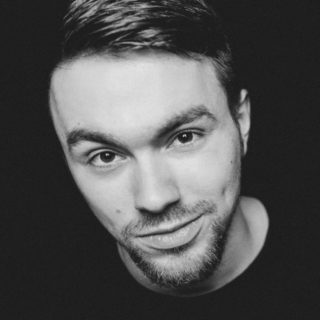 Roman Ivanov Photo