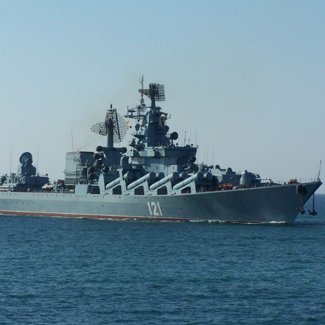 Морские линии