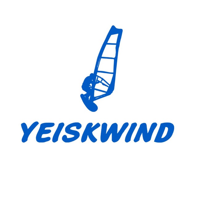 YEISKWIND | Ейская школа виндсёрфинга