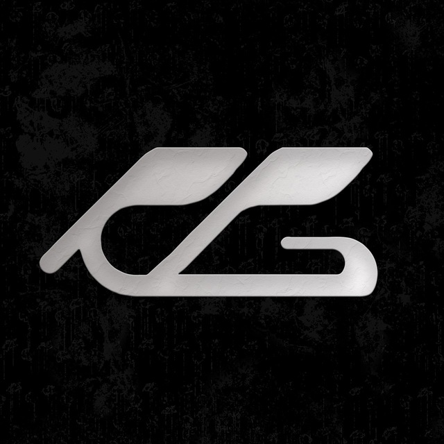 Chingate. Chingate logo