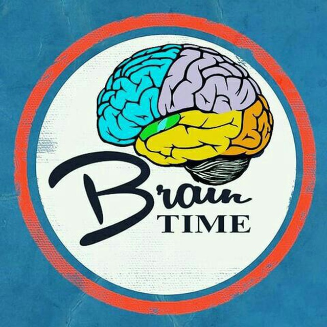 Brain time|Power brain