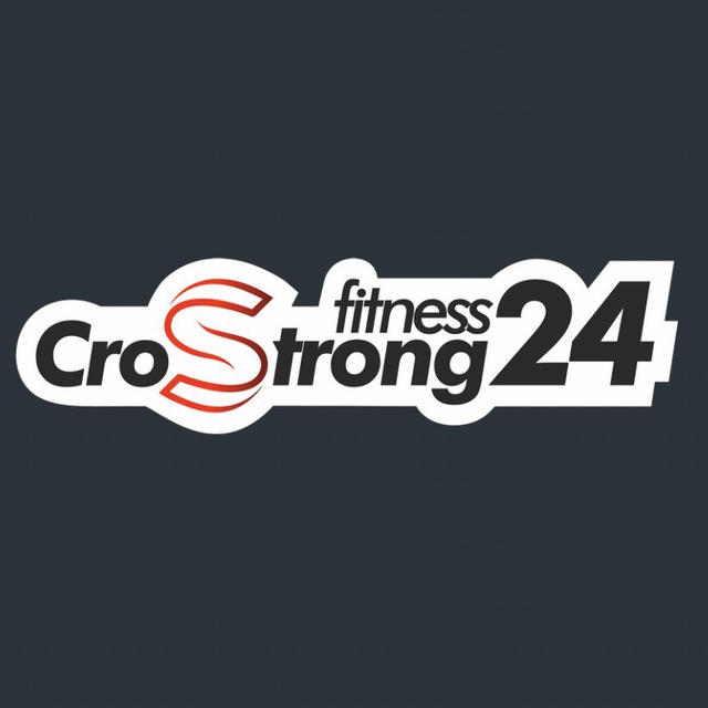 CrossStrong24