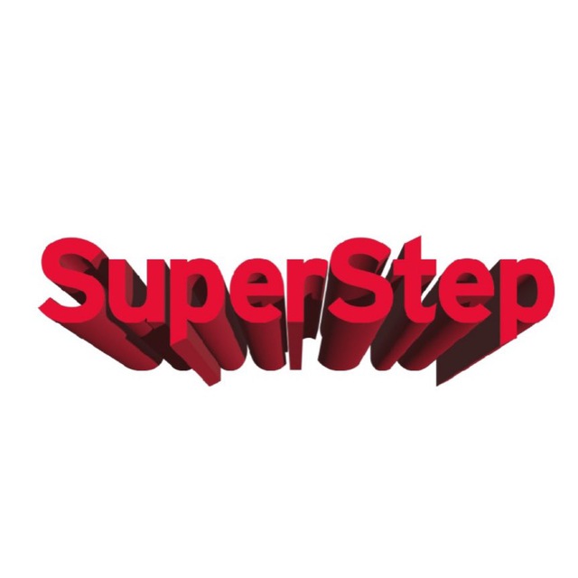 Telegram channel "SuperStep про кроссовки" — @telezhkakrossovok ...