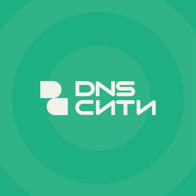 DNS Сити