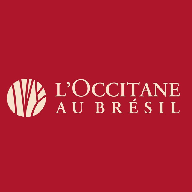 L’Occitane au Brésil