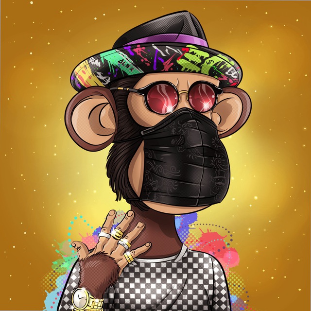 NFT — Тренды & Новости