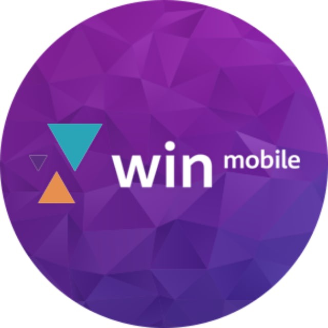 Сим карта в крыму win mobile