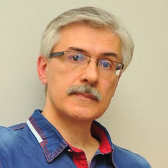 Раззаков от глубинной охранки к глубинному кгб