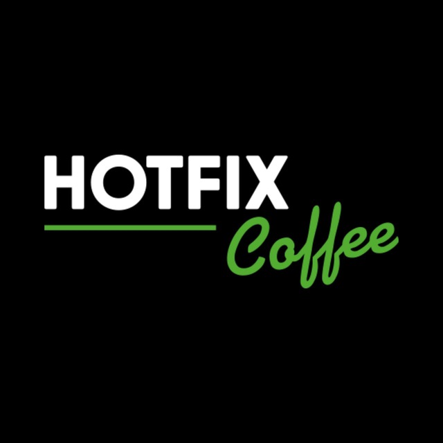 Hotfixcoffee Беларусь