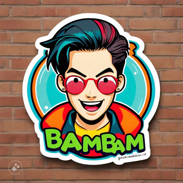 Telegram channel BAMBAM HEADQUARTERS  fK3FJd1yW402YTI0 TGStat 