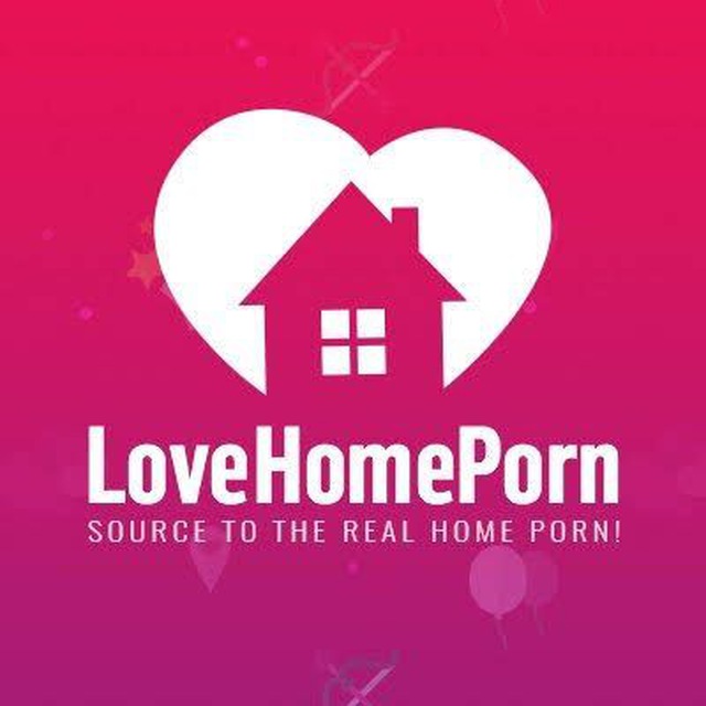 Love Home Porn - Telegram channel \