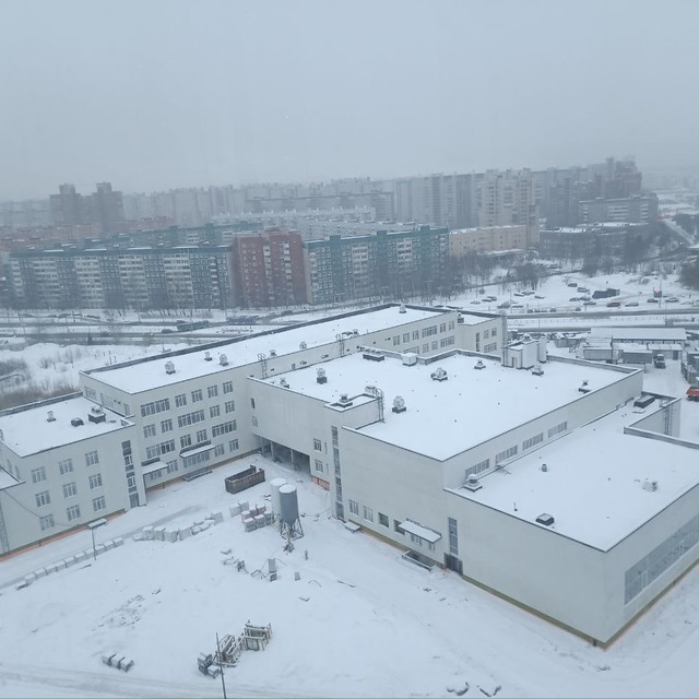 Канал школы ЖК Граффити/Up квартал Комендантский.