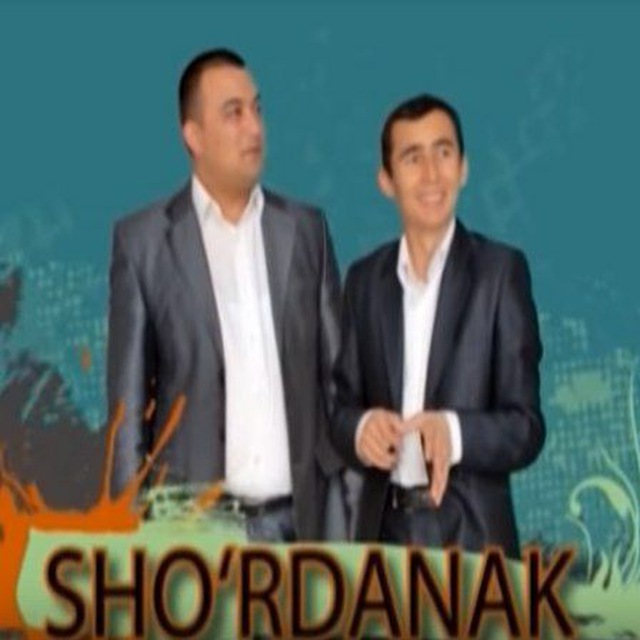 SHO‘RDANAK N