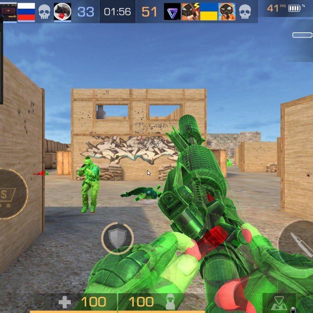 Кламси 0.28.5