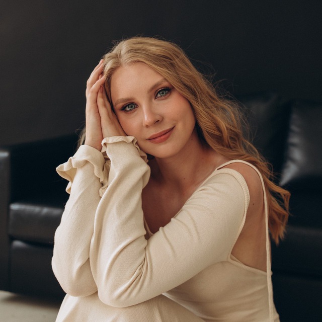 Viktoria Bykova | психолог