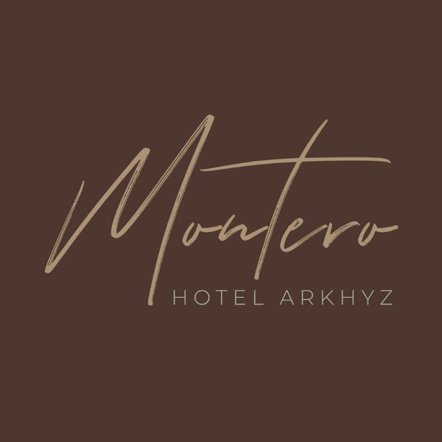 Montero Архыз